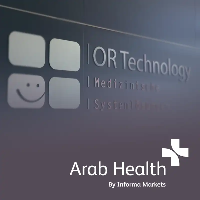 Arab Health 2025