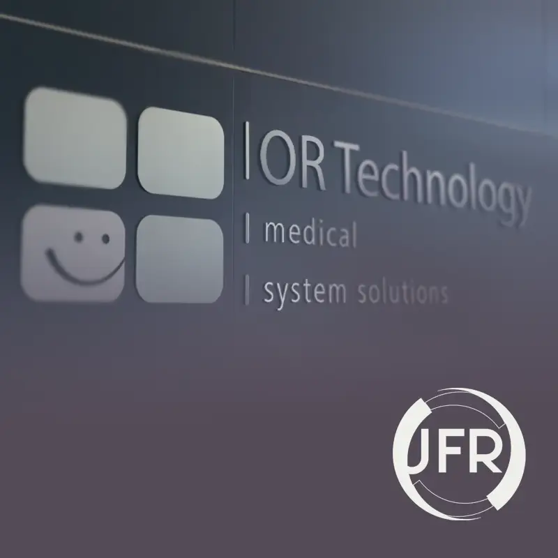 OR Technology - JFR Congress in Paris