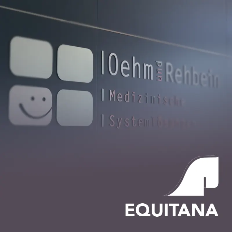 Besuchen Sie unser Team auf der Equitana