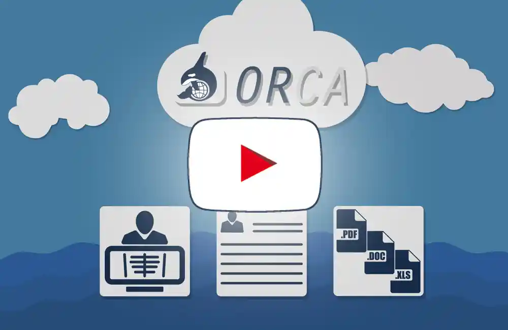 Video - ORCA die Dicom Cloud
